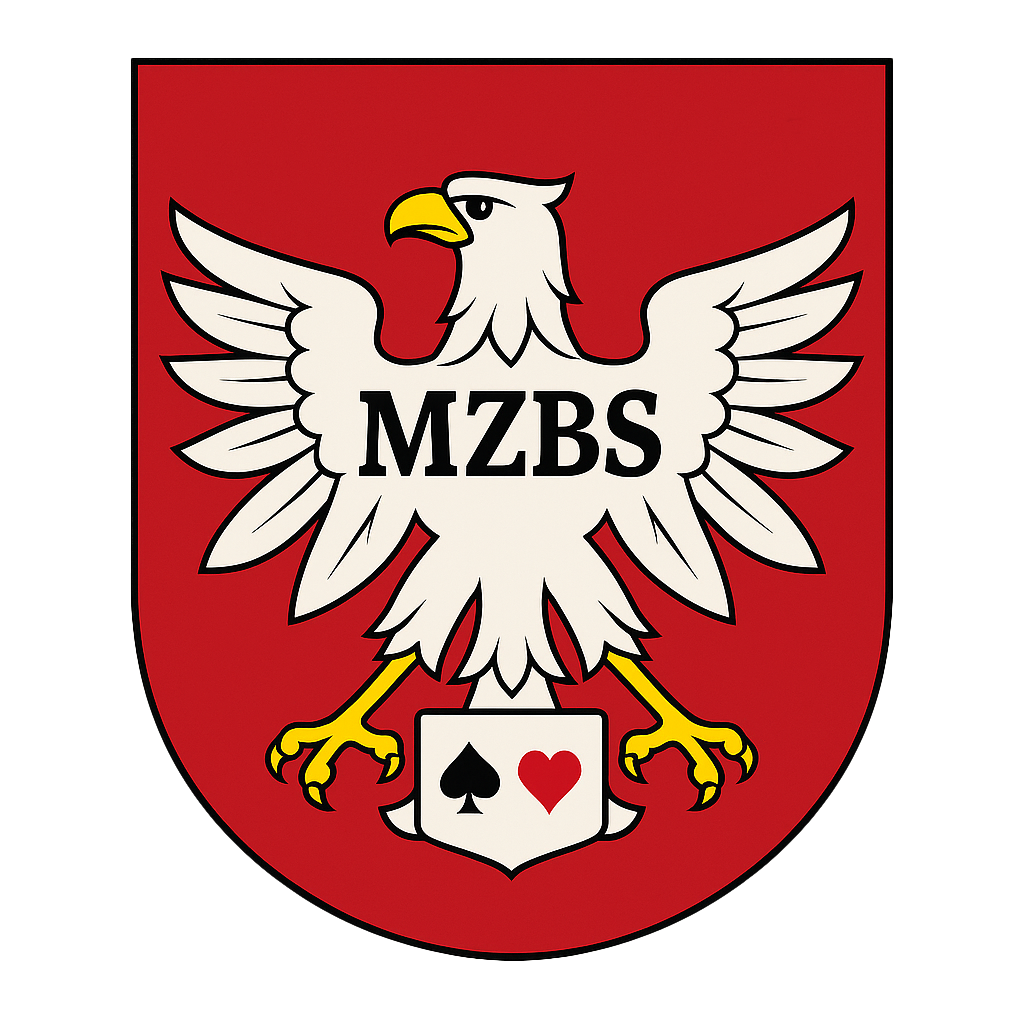 Logo Mazowieckiego ZBS